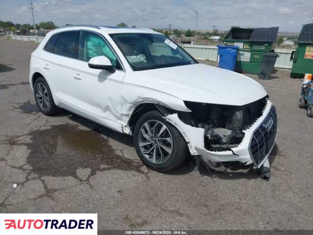 Audi Q5 2021 2 Audi Q5 2021 2