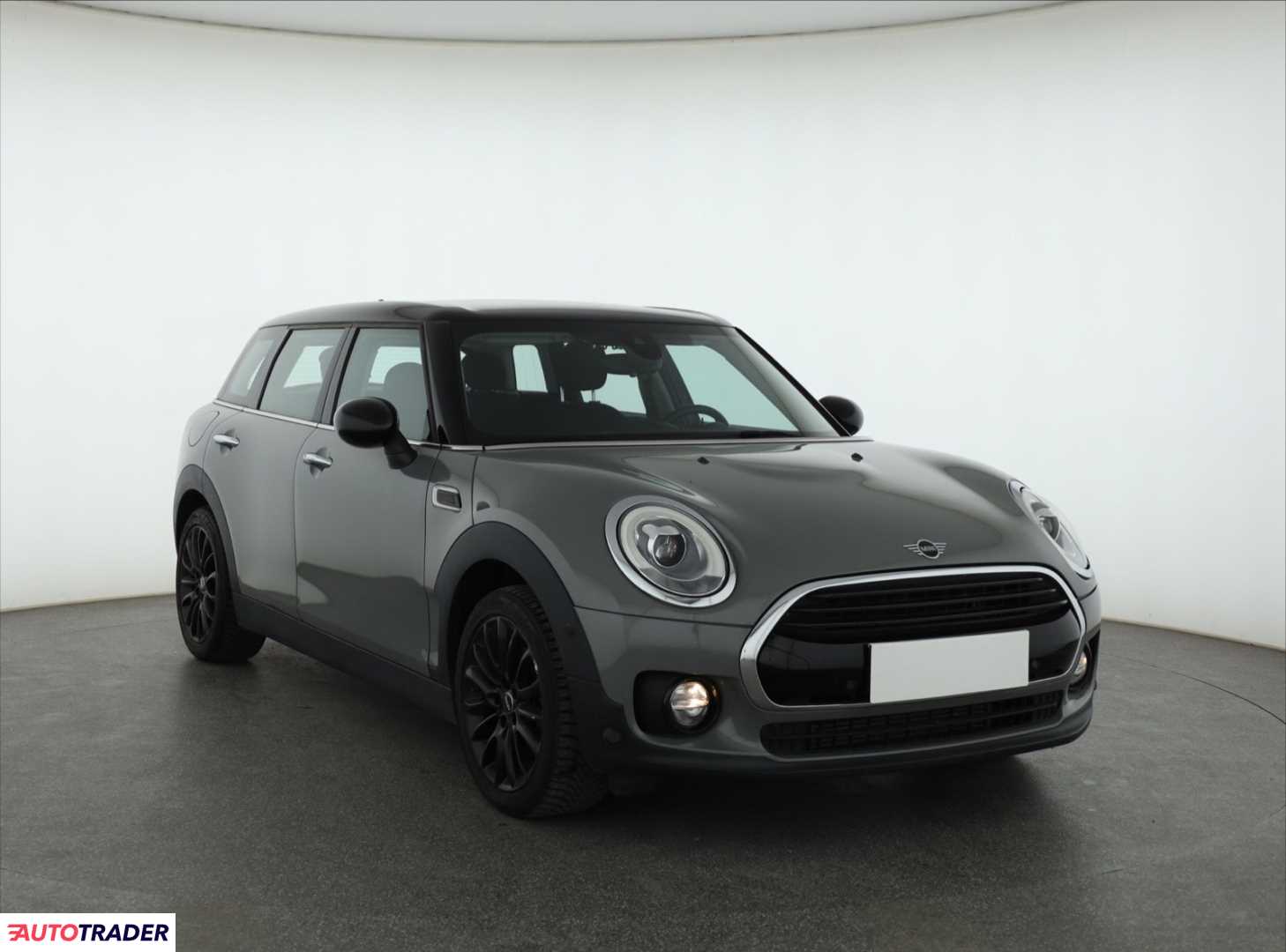 Mini Clubman 2018 1.5 134 KM