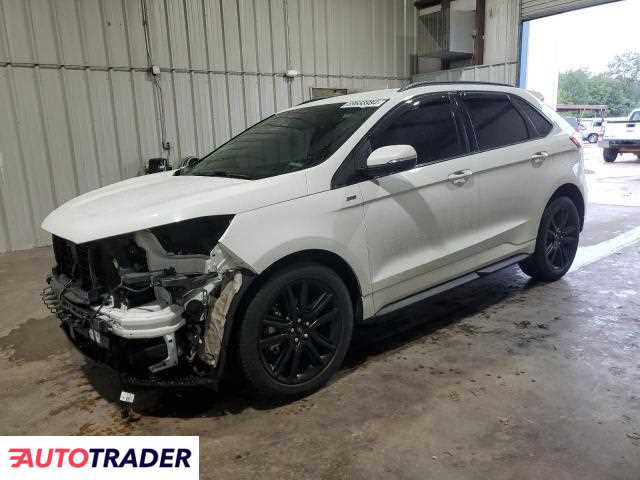 Ford Edge 2020 2