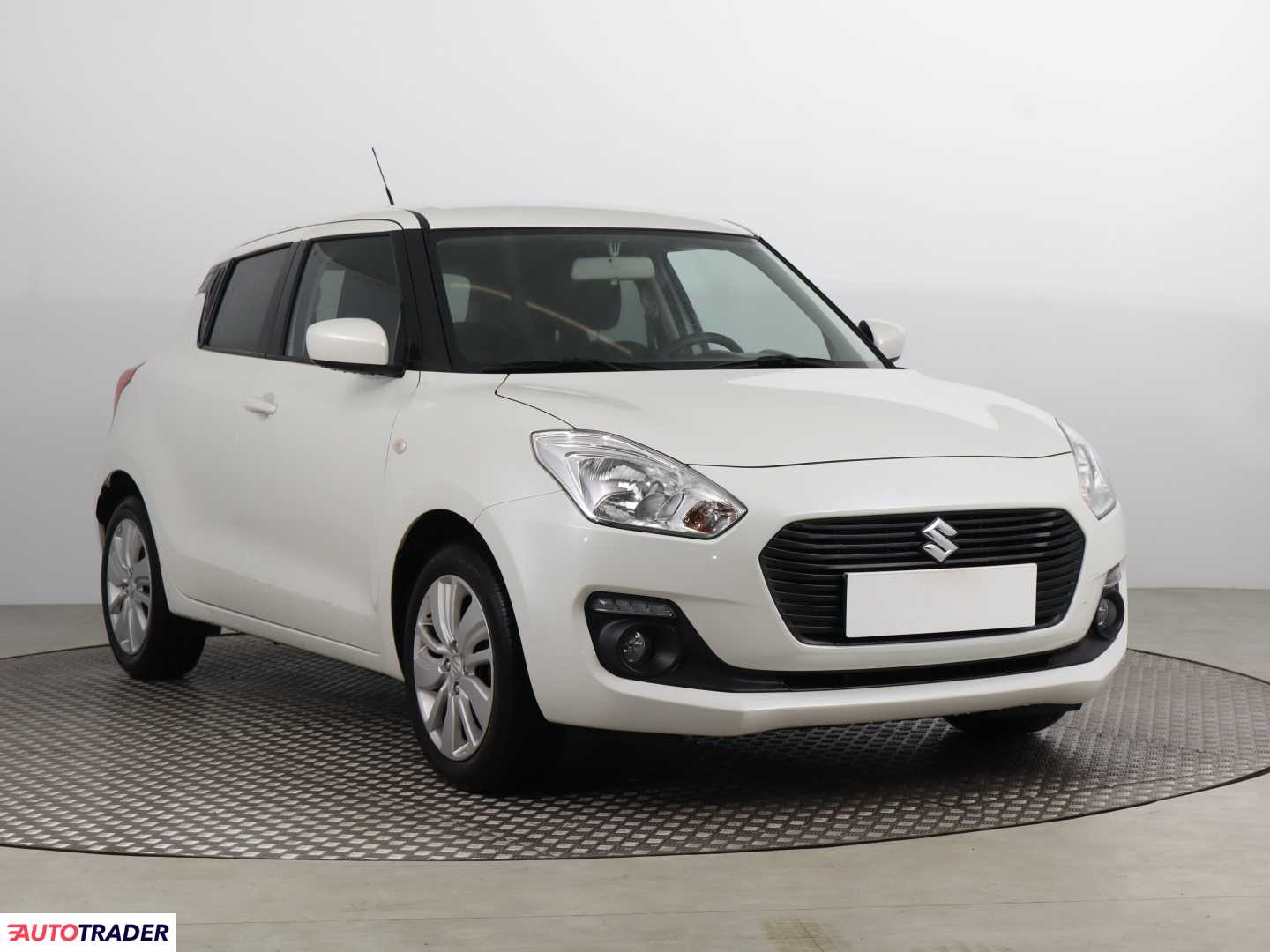 Suzuki Swift 2020 1.3 88 KM Suzuki Swift 2020 1.3 88 KM
