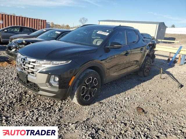 Hyundai Pozostałe 2023 2