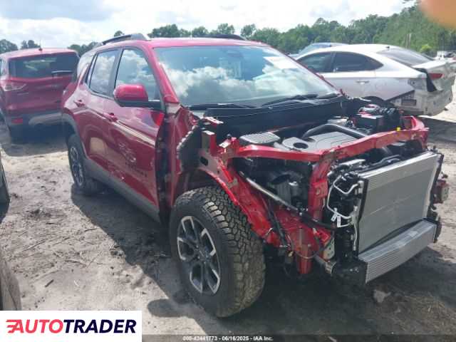 Chevrolet Equinox 2025 1