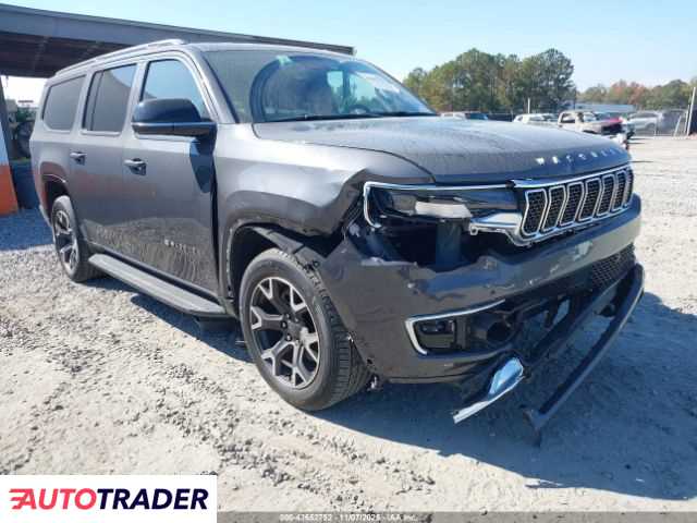 Jeep Wagoneer 2024 3