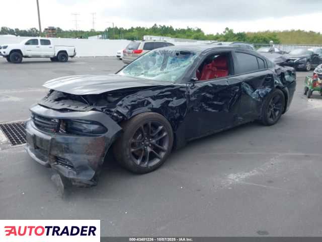 Dodge Charger 2023 6 Dodge Charger 2023 6