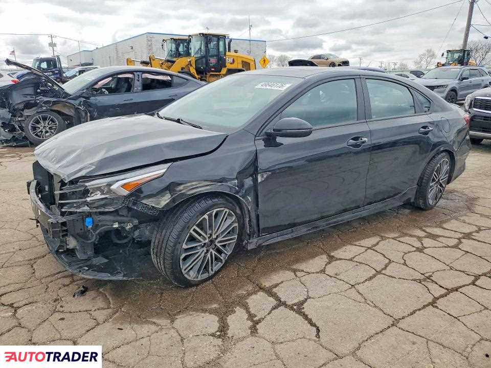 Kia Pozostałe 2023 1