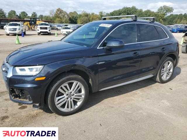 Audi Q5 2019 2