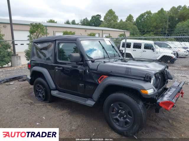 Jeep Wrangler 2023 2