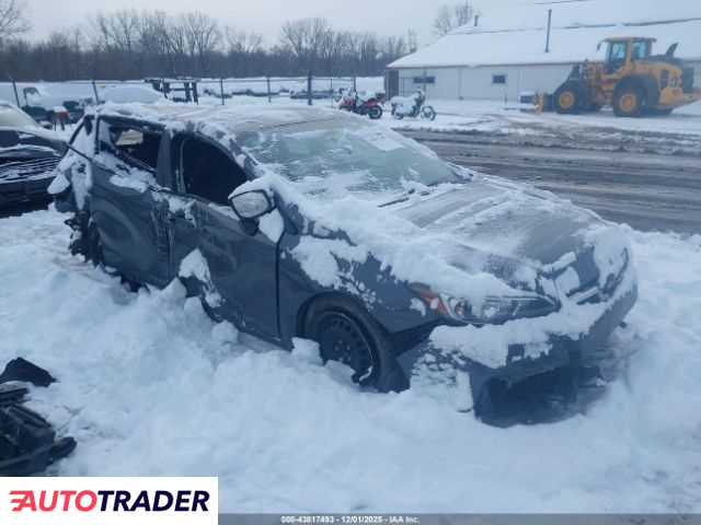 Subaru Impreza 2022 2