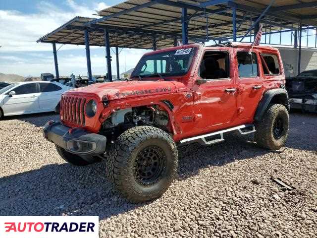 Jeep Wrangler 2019 2