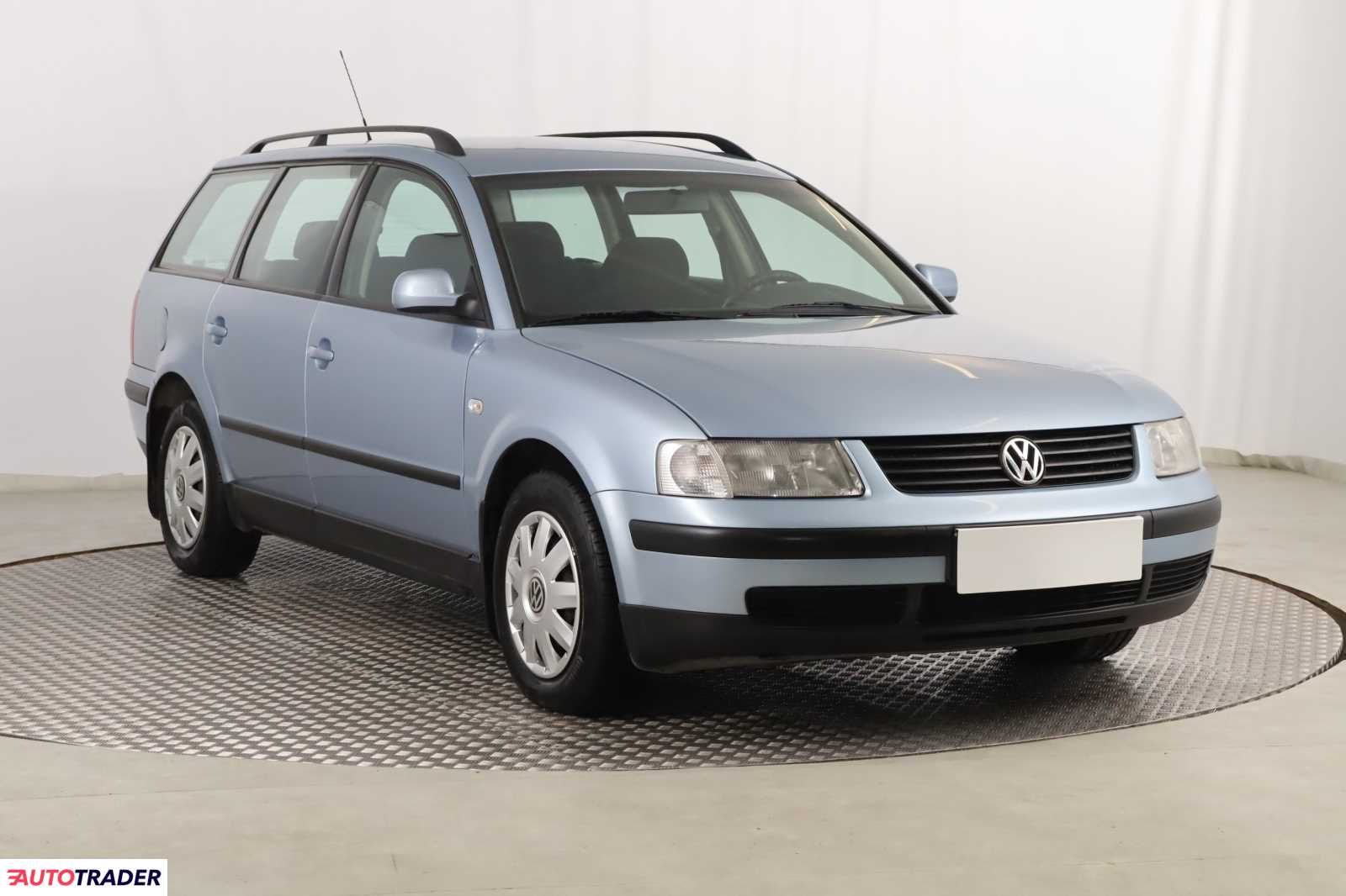 Volkswagen Passat 1998 1.8 123 KM Volkswagen Passat 1998 1.8 123 KM