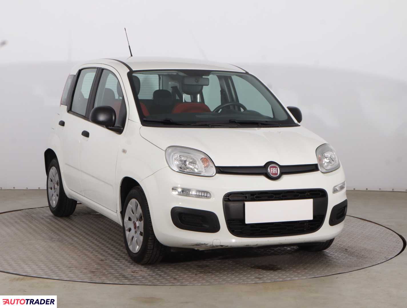 Fiat Panda 2017 1.2 68 KM