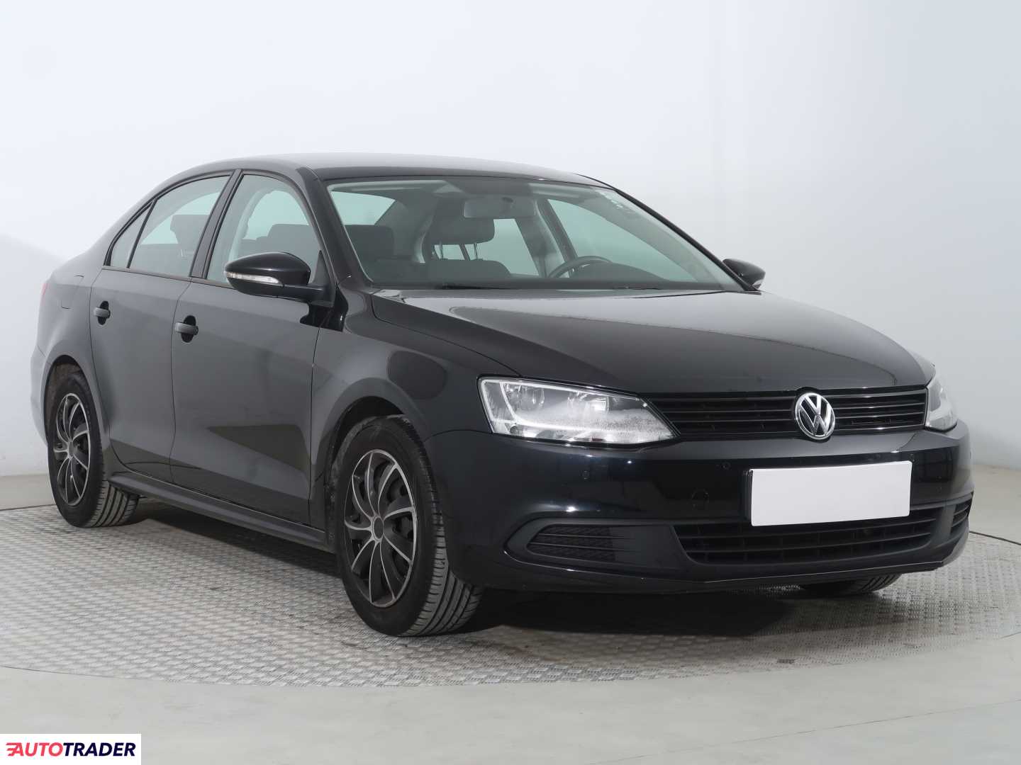 Volkswagen Jetta 2013 1.4 120 KM Volkswagen Jetta 2013 1.4 120 KM