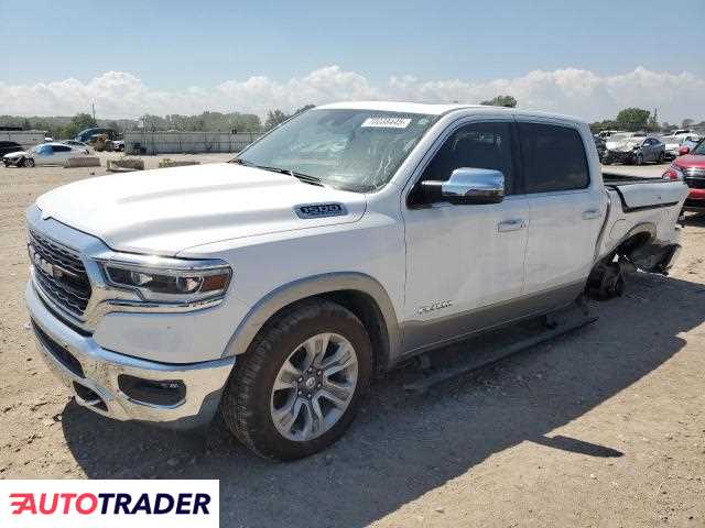 Dodge Ram 2023 5 Dodge Ram 2023 5