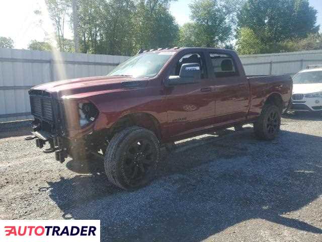 Dodge Ram 2024 6 Dodge Ram 2024 6