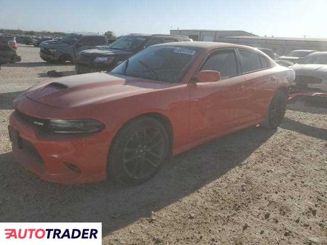Dodge Charger 2021 5 Dodge Charger 2021 5