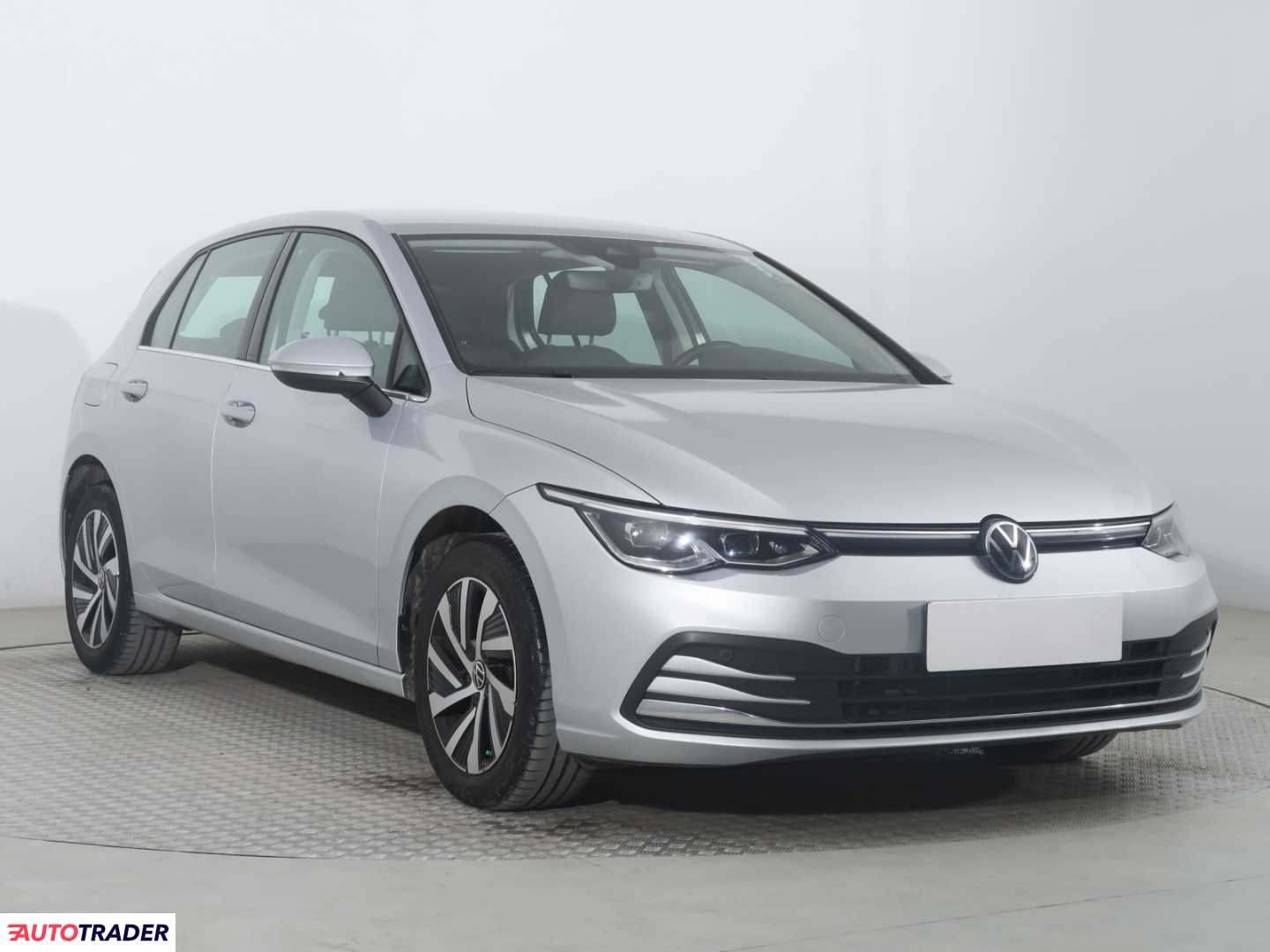 Volkswagen Golf 2022 1.4 201 KM Volkswagen Golf 2022 1.4 201 KM
