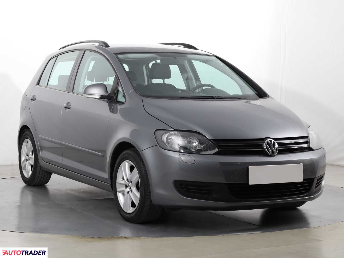 Volkswagen Golf 2009 2.0 108 KM