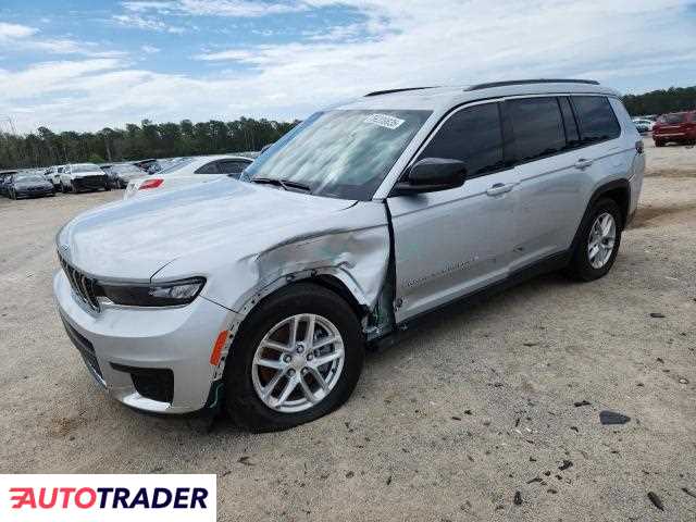 Jeep Cherokee 2024 3