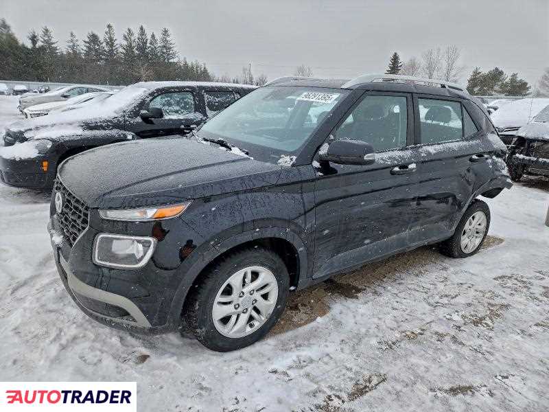 Hyundai Pozostałe 2022 1