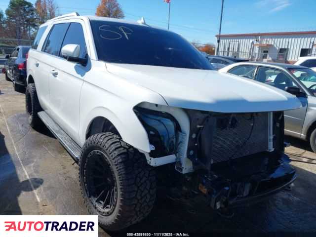 Ford Expedition 2023 3