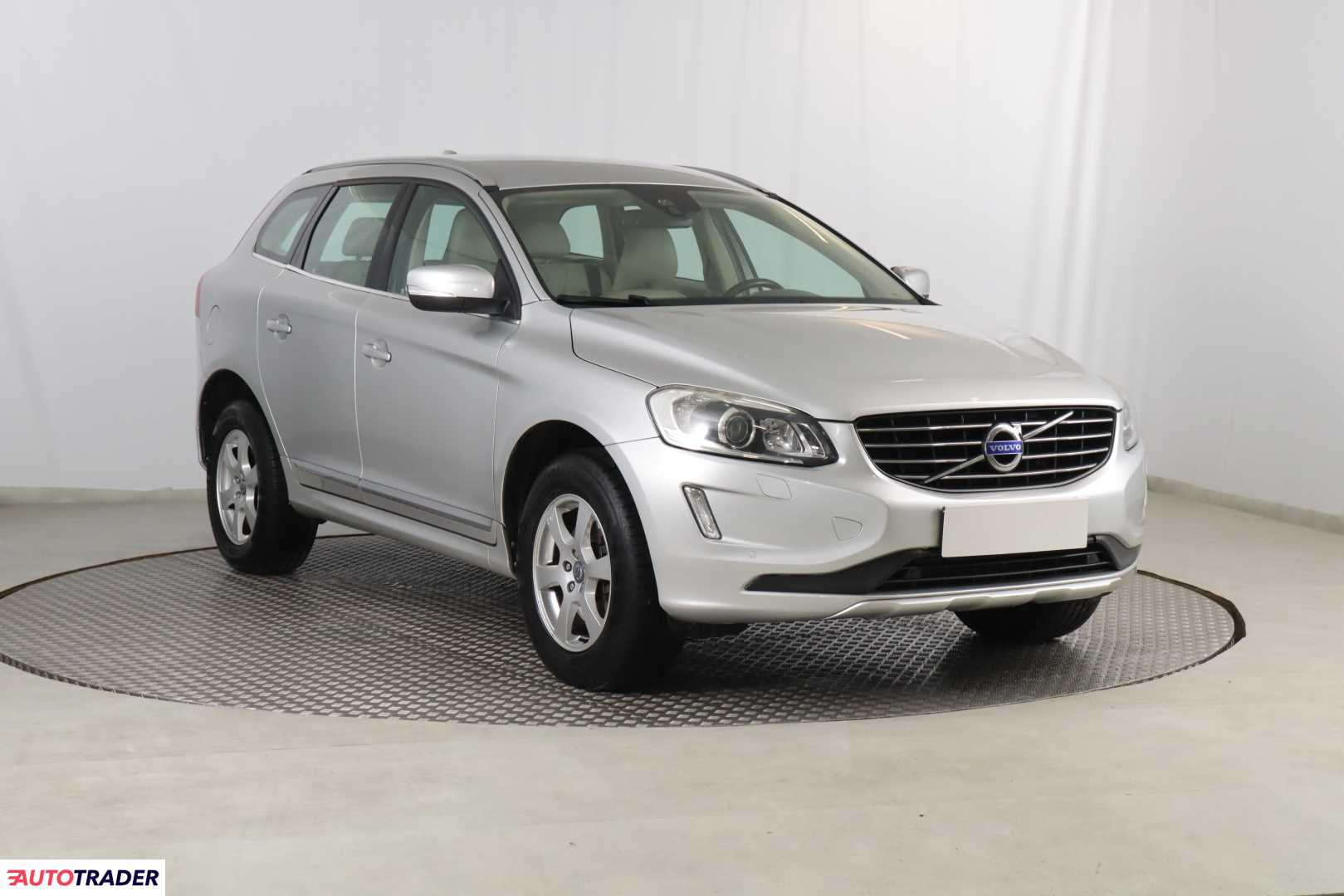 Volvo XC60 2013 2.4 160 KM Volvo XC60 2013 2.4 160 KM