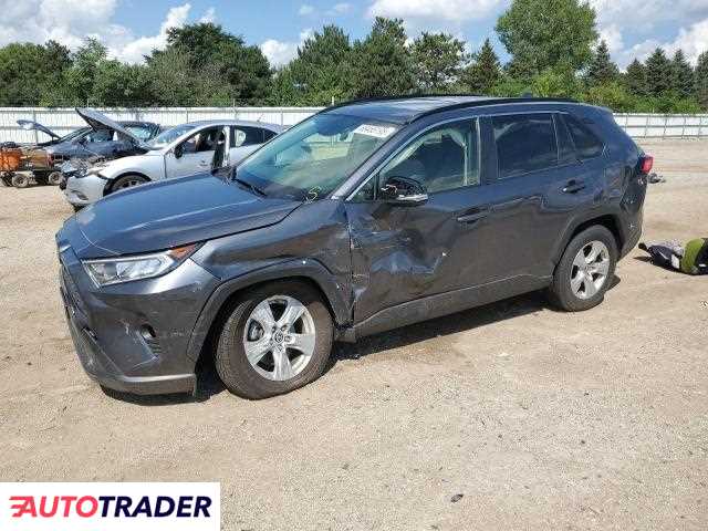 Toyota Pozostałe 2019 2 Toyota Pozostałe 2019 2