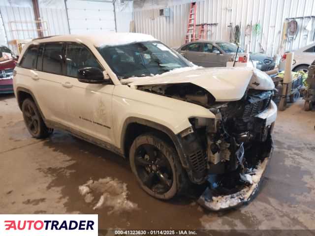 Jeep Grand Cherokee 2024 3