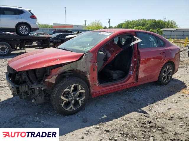 Kia Pozostałe 2019 2 Kia Pozostałe 2019 2