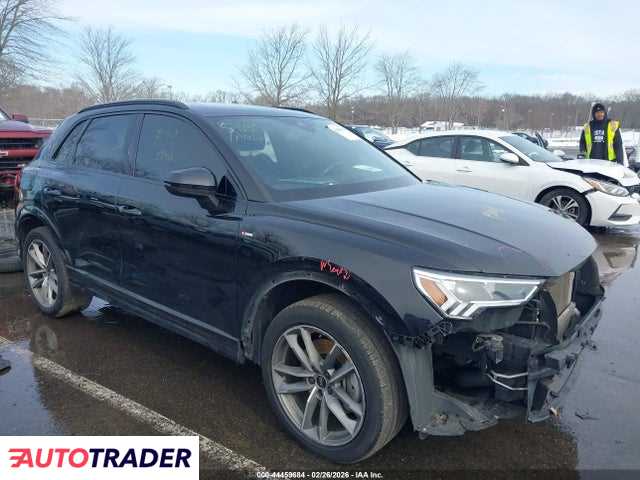 Audi Q3 2022 2