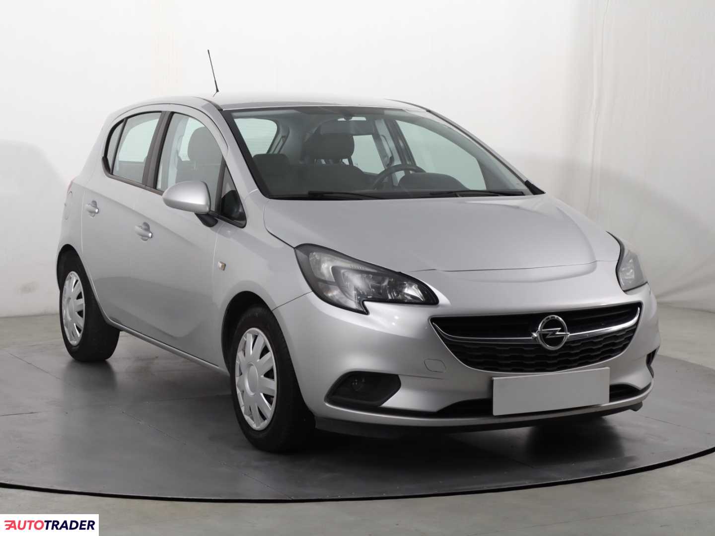 Opel Corsa 2017 1.4 88 KM Opel Corsa 2017 1.4 88 KM