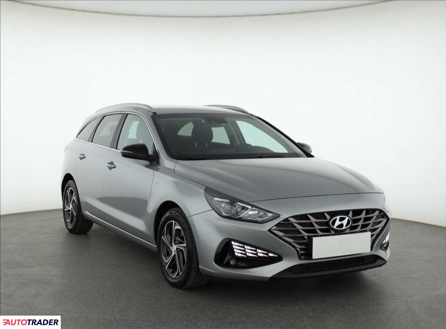 Hyundai i30 2023 1.5 156 KM