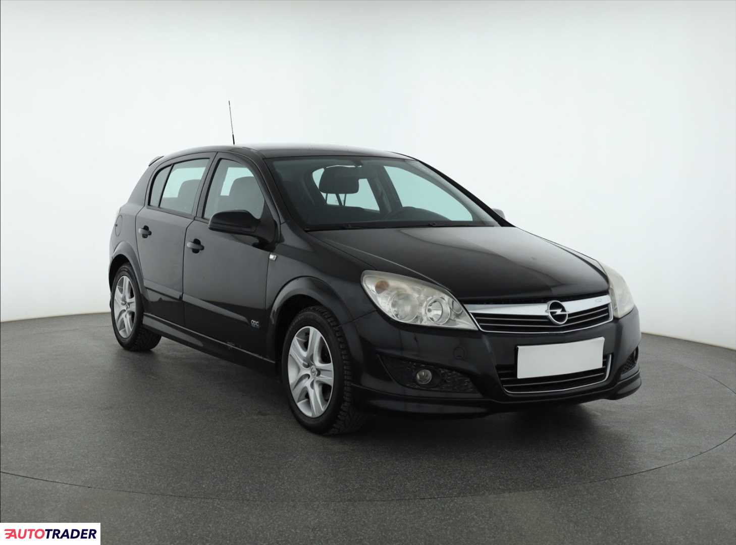 Opel Astra 2008 1.6 113 KM