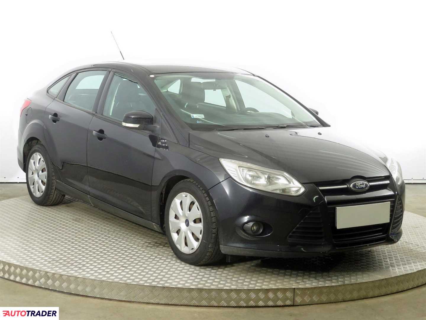 Ford Focus 2011 1.6 93 KM