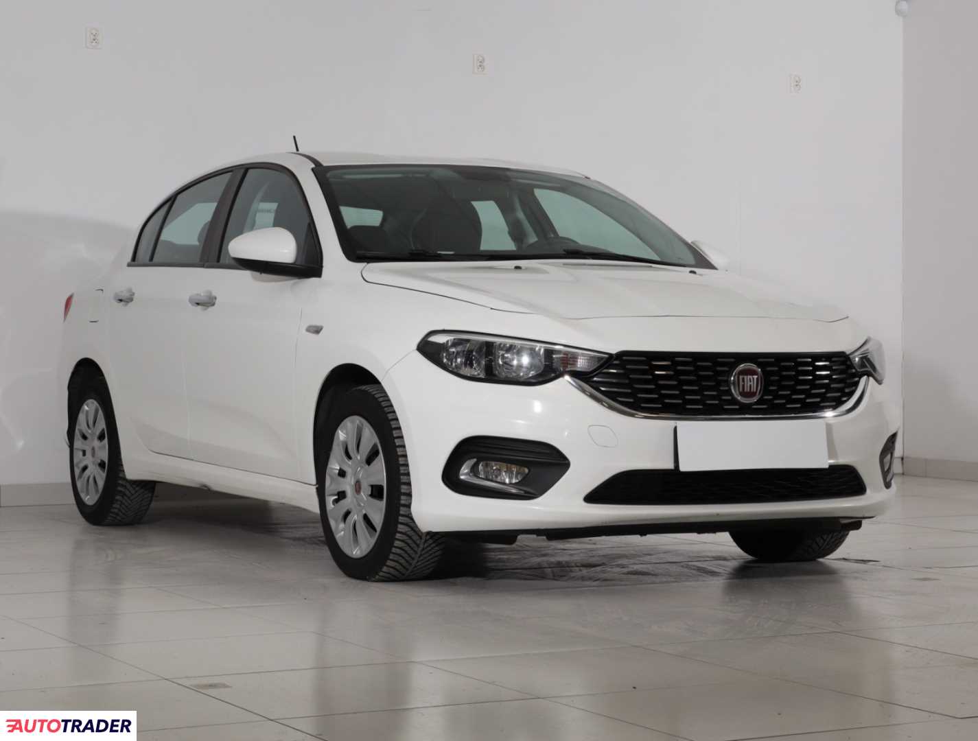 Fiat Tipo 2018 1.2 93 KM