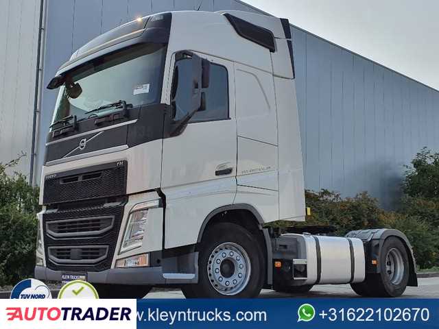 Volvo FH 500 Volvo FH 500