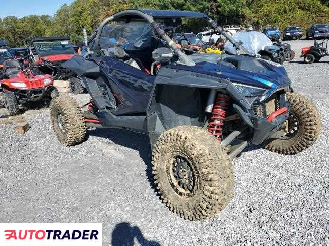 Polaris Ranger RZR 2023