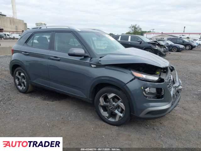 Hyundai Pozostałe 2024 1