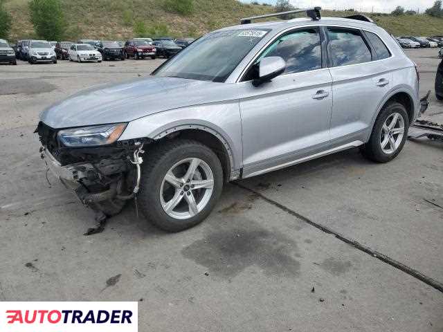Audi Q5 2022 2 Audi Q5 2022 2