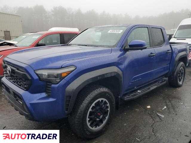 Toyota Tacoma 2024 2