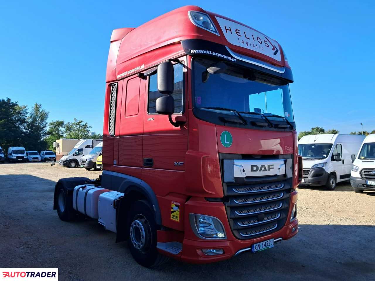 DAF