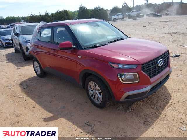 Hyundai Pozostałe 2021 1