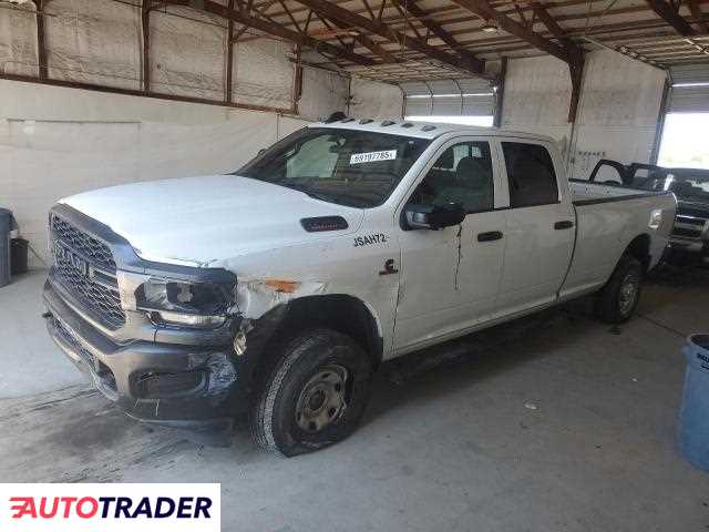 Dodge Ram 2024 6 Dodge Ram 2024 6