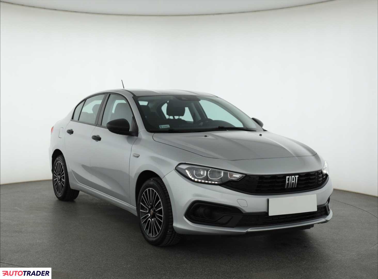 Fiat Tipo 2022 1.2 93 KM