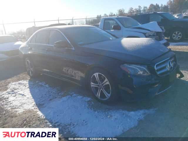Mercedes 300 2019 2 Mercedes 300 2019 2