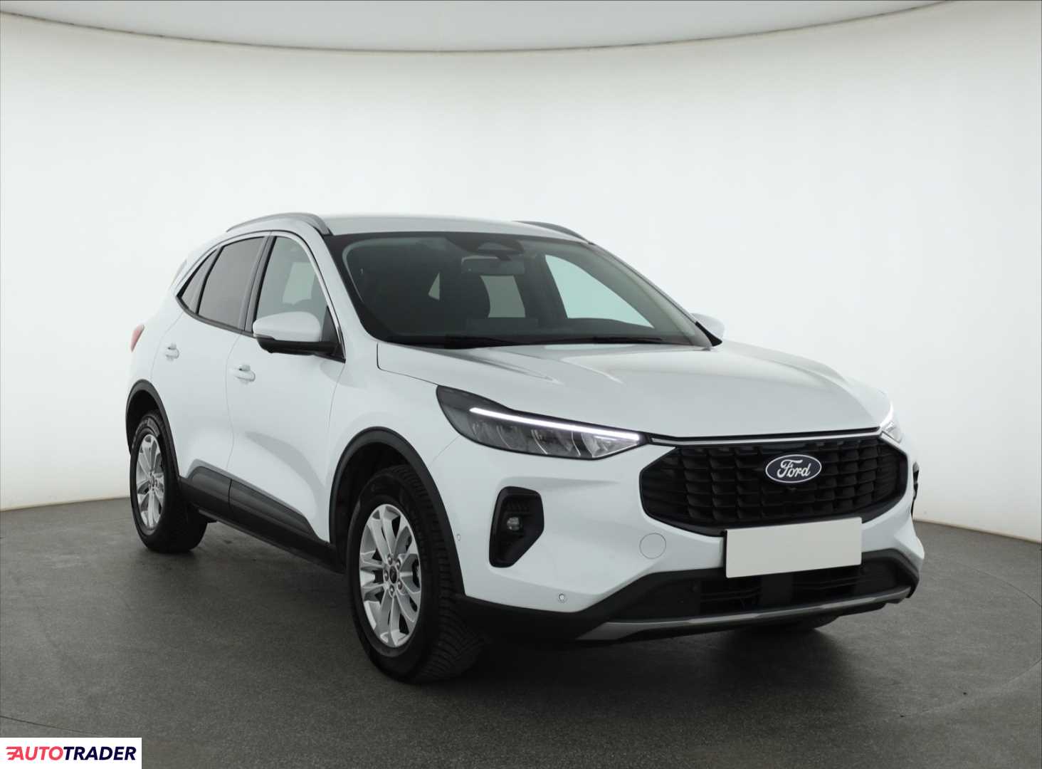 Ford Kuga 2024 1.5 183 KM