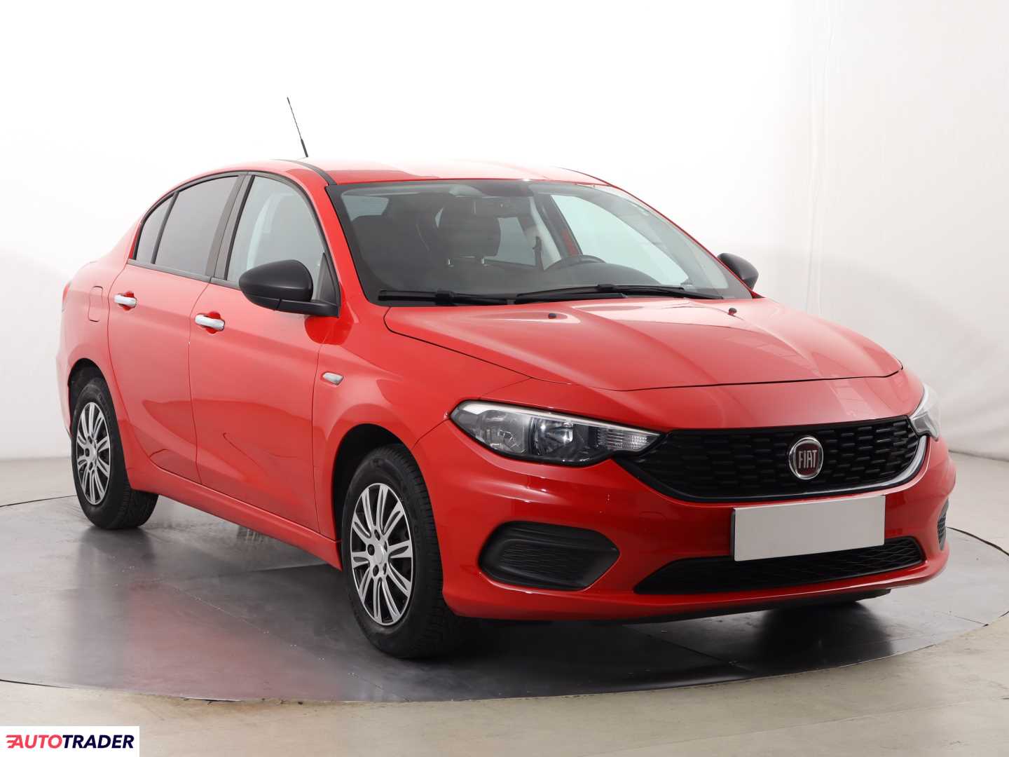 Fiat Tipo 2018 1.4 93 KM