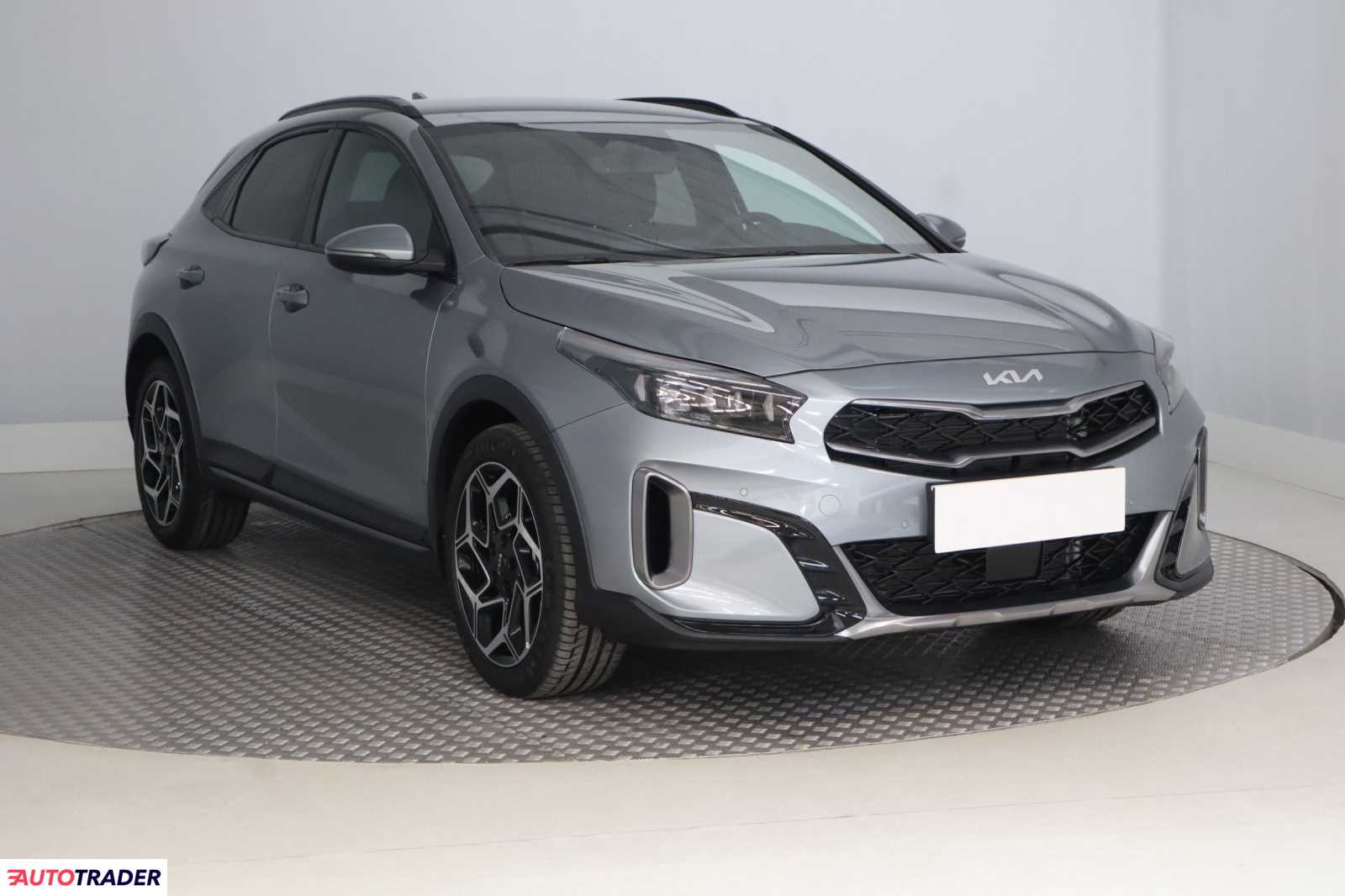 Kia Ceed 2026 1.6 147 KM