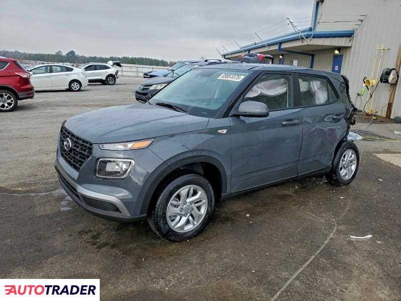 Hyundai Pozostałe 2026 1