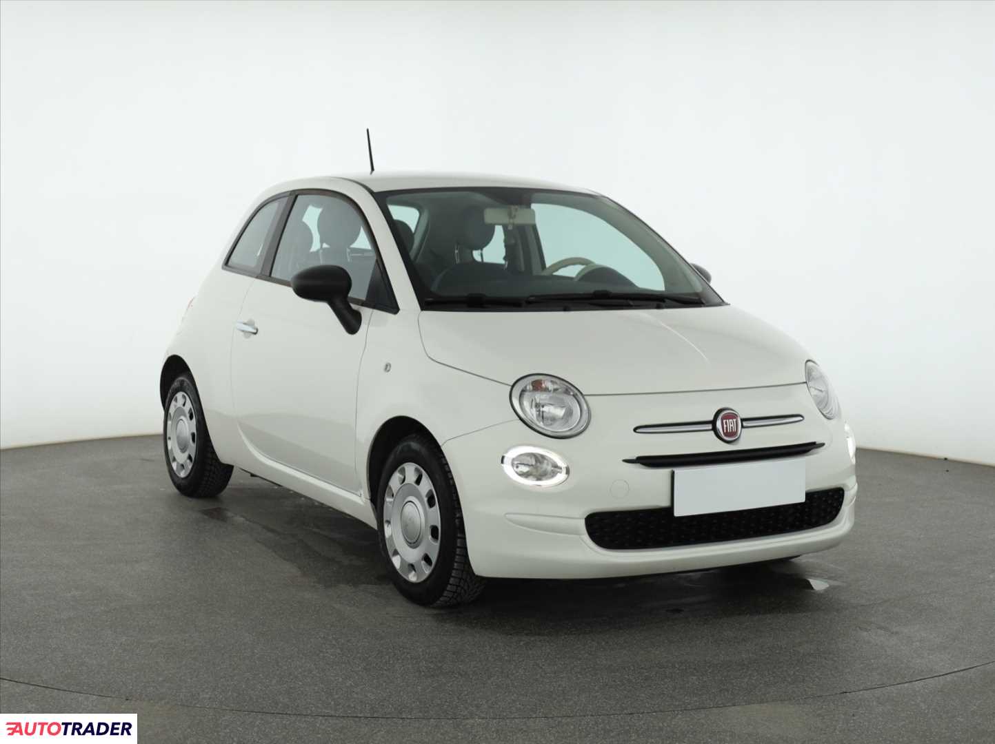 Fiat 500 2019 1.2 68 KM