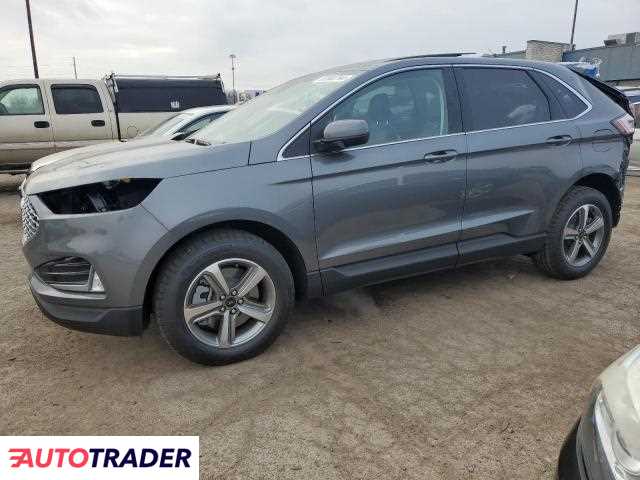 Ford Edge 2024 2